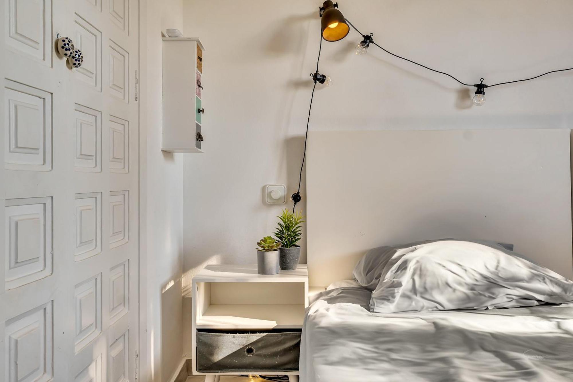 Bungalow Marquerite Moraira, 5 Minutes From Beach Teulada Luaran gambar
